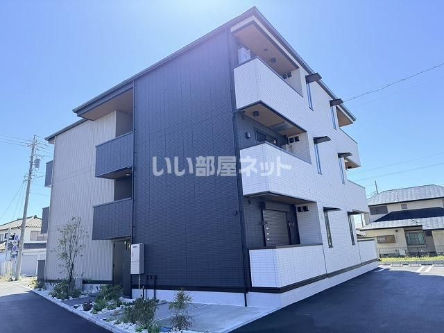 D-Hills二之宮の外観画像