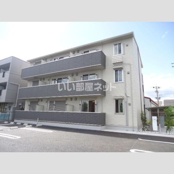 六軒屋シティパレスの外観画像