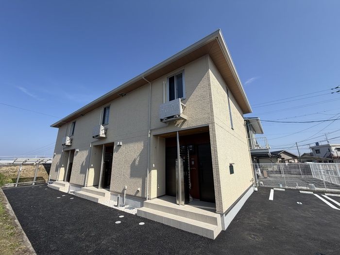Grand Maison.26の外観画像
