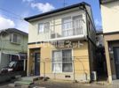 野田一丁目高市借家 B棟の外観画像