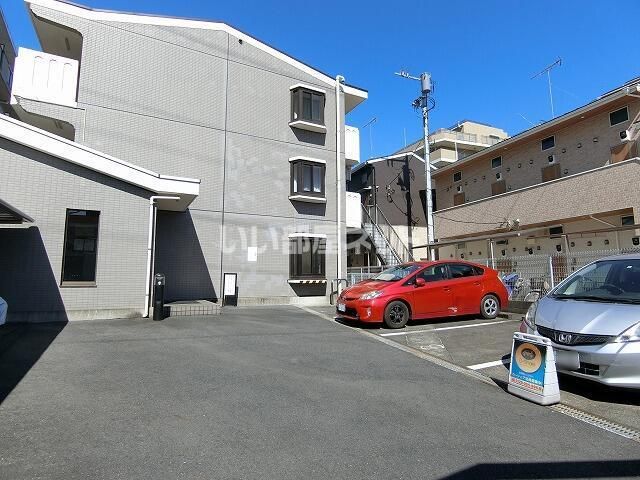プランドールSの外観画像
