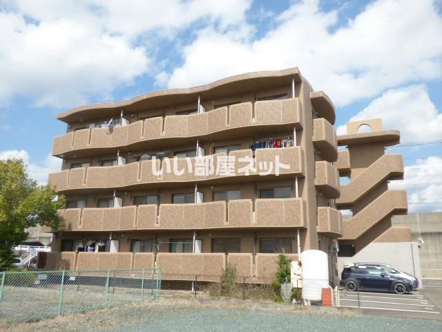 ラビアータの外観画像