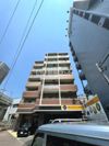 グリシーナ東戸塚の外観画像