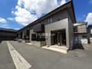 プレセアコート花園A棟の外観画像
