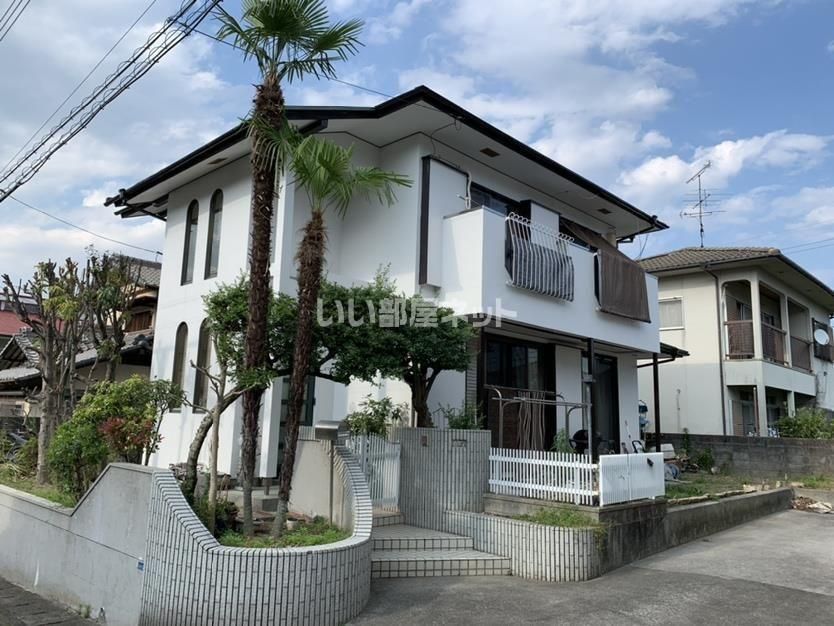 国村貸家の外観画像