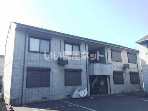 グラシオ アエベAの外観画像