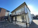 宮原マンション小溝 Aの外観画像