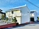 ラカーシュタナカ Bの外観画像