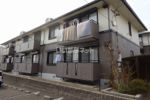ロイヤルガーデン桑名 Cの外観画像
