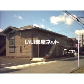 セントラルコート Sの外観画像