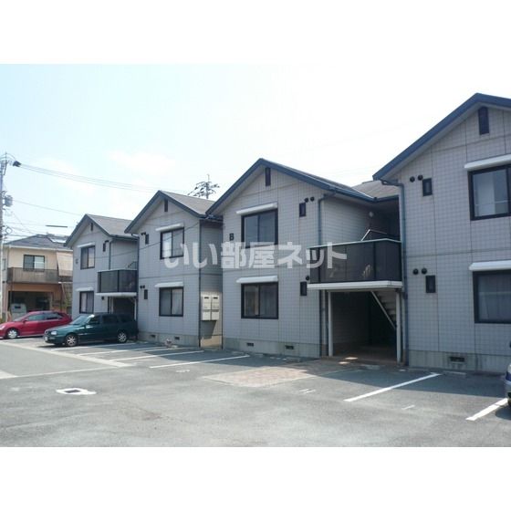 ディアスエントピアCの外観画像