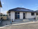 クレール岡田 A棟の外観画像