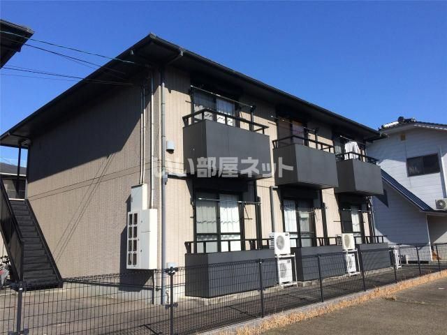 メゾン多田A棟の外観画像