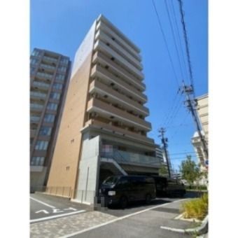 エヌコートの外観画像