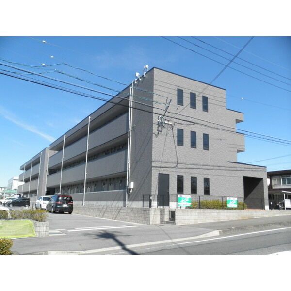 アンプルール フェールM’sⅠの外観画像