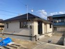 クレール岡田 C棟の外観画像