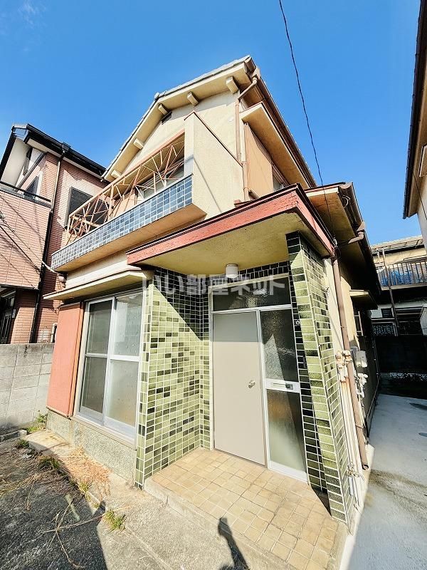 和歌山市 榎原戸建て(228-8)の外観画像