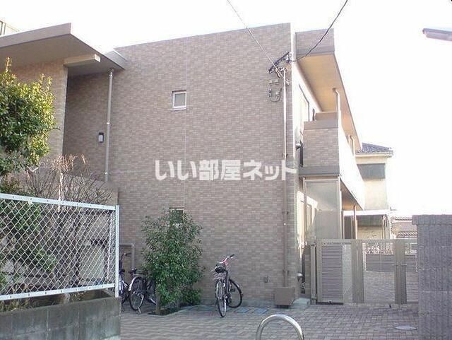 フランネルの外観画像