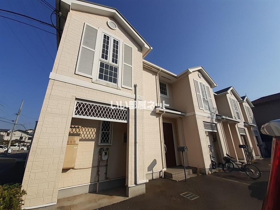 サンテルノの外観画像