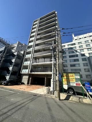 グランフォーレラグゼ博多駅南の外観画像