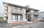 カーサ鍋島ⅡAの外観画像