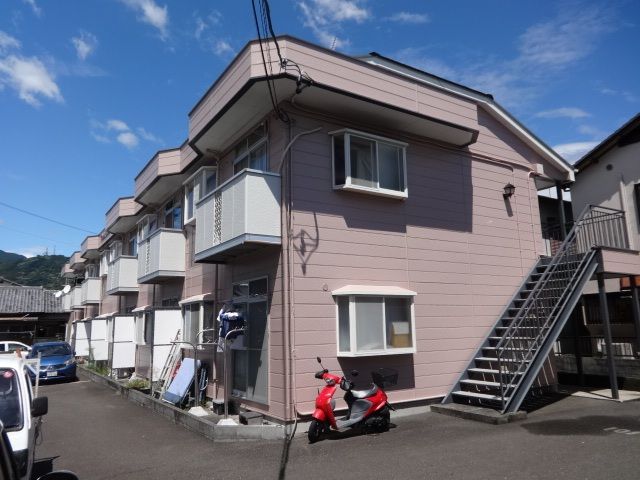 エルディムタカヨシⅠの外観画像