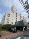 南青山ハウスの外観画像