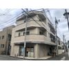 クレール久米川の外観画像