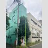 フラット代田橋の外観画像