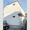 多磨町戸建の外観画像