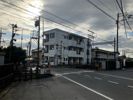 ライネスハイムの外観画像