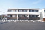 スマイリング桜田Aの外観画像