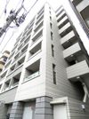 ライオンズ新宿中落合の外観画像