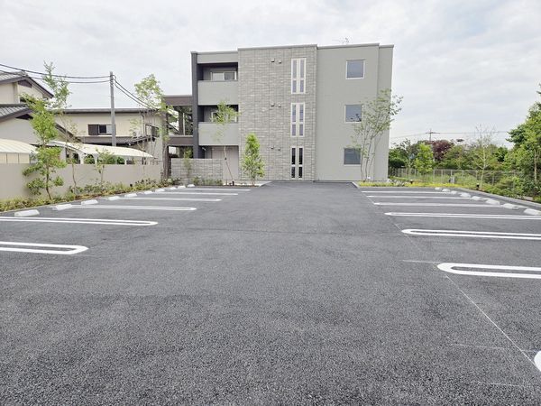 シリウスの外観画像