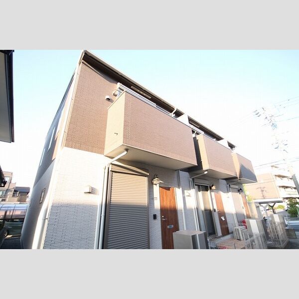 Hu”ttendorfの外観画像