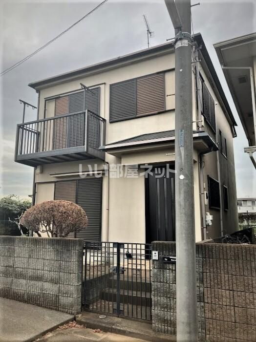 大泉学園町3丁目戸建の外観画像