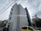 ラ・シック熊本大学前の外観画像