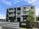 ベレオ リラフォート?Ⅰの外観画像
