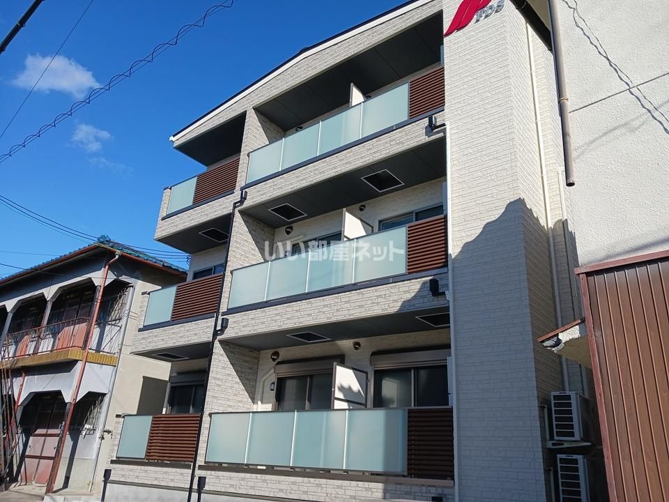 GRAND SUNの外観画像