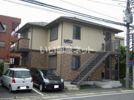 アムール北鎌倉の外観画像