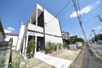 CB柏ヴェールの外観画像