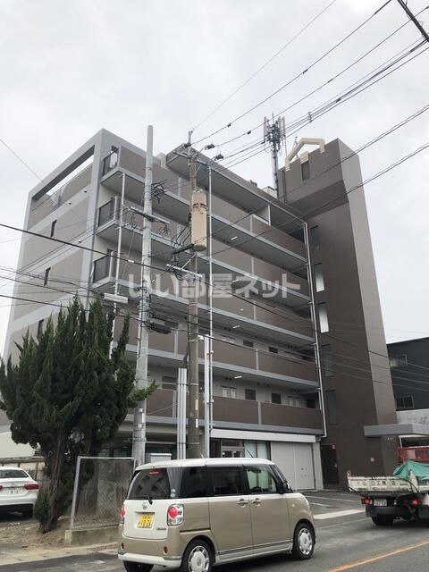 アルトゥーラケルコスの外観画像