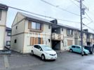 フレグランス天野 Cの外観画像