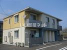 小杉園ハイツBの外観画像