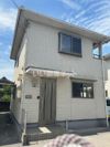 多治米山本住宅の外観画像
