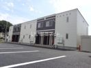 プランドール2ndの外観画像
