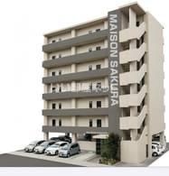 MAISON SAKURAの外観画像