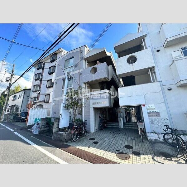 香里園弐番館の外観画像