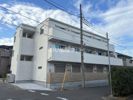 Maison Claire南柏（メゾンクレール南柏）の外観画像