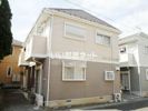 メゾンスバルBの外観画像